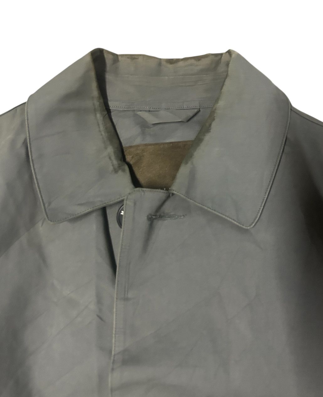 Mackintosh × Vintage Markintosh Jacket Size US S / EU 44-46 / 1 - 5 Thumbnail