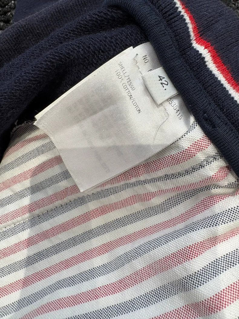 Thom Browne Thom Browne Ropey tracksuits Size US 42 / EU 58 - 6 Thumbnail