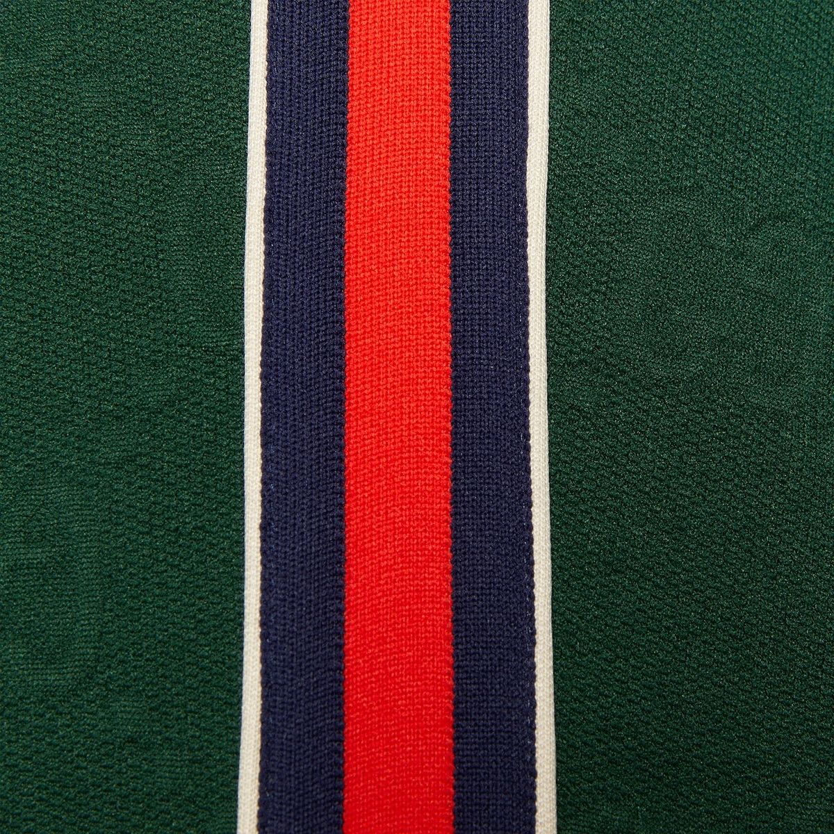 Gucci o1s1wg111025 GG Jacquard Jersey Jogging Pants in Multicolor Size US 30 / EU 46 - 4 Thumbnail