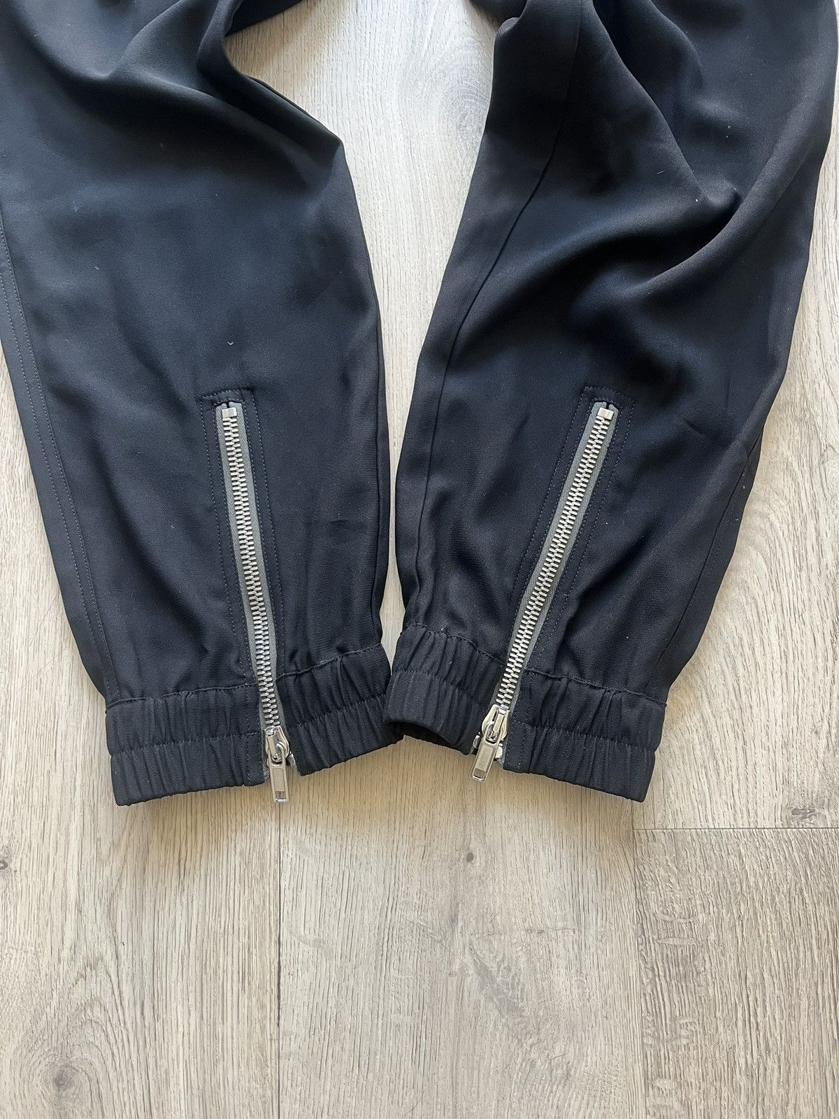 Rick Owens overall onesie