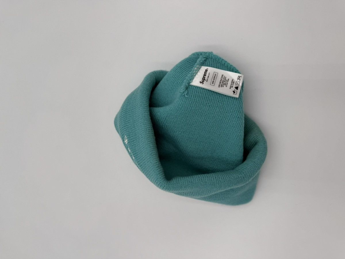 Supreme Supreme Frog Beanie Size ONE SIZE - 3 Thumbnail