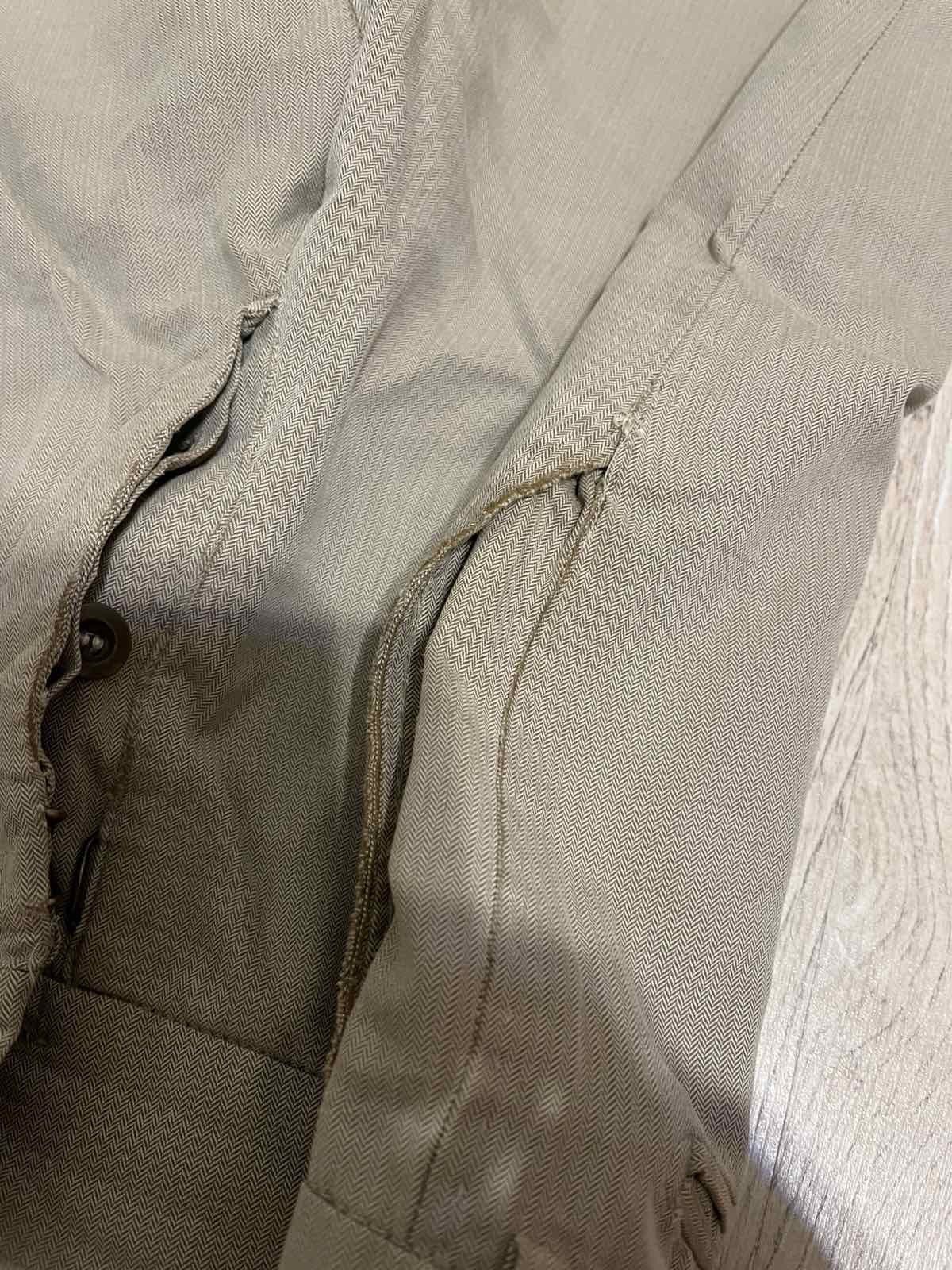 Maison Margiela Maison Martin Margiela pants Size US 34 / EU 50 - 8 Thumbnail