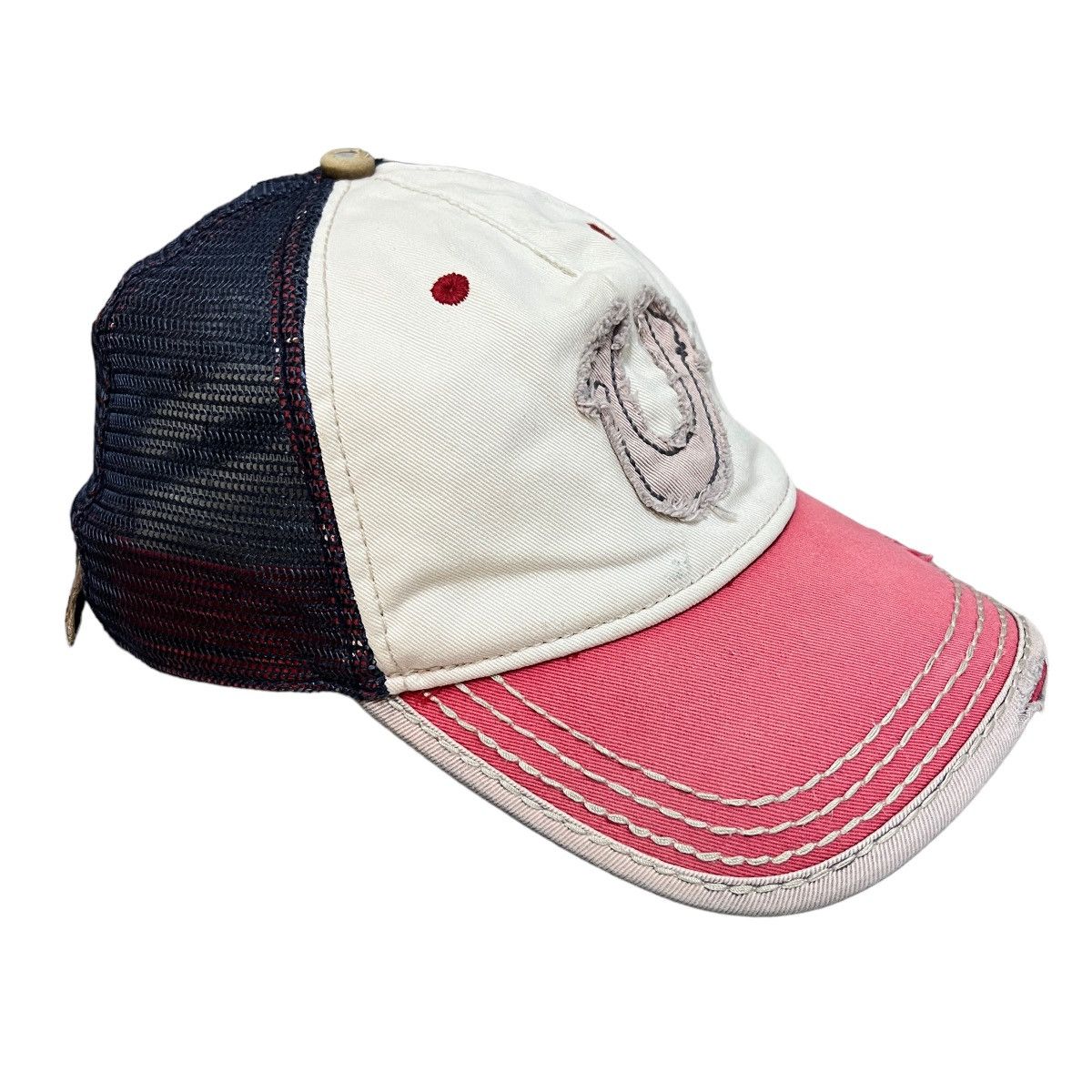 Other Vintage True Religion Hat Size ONE SIZE - 3 Thumbnail