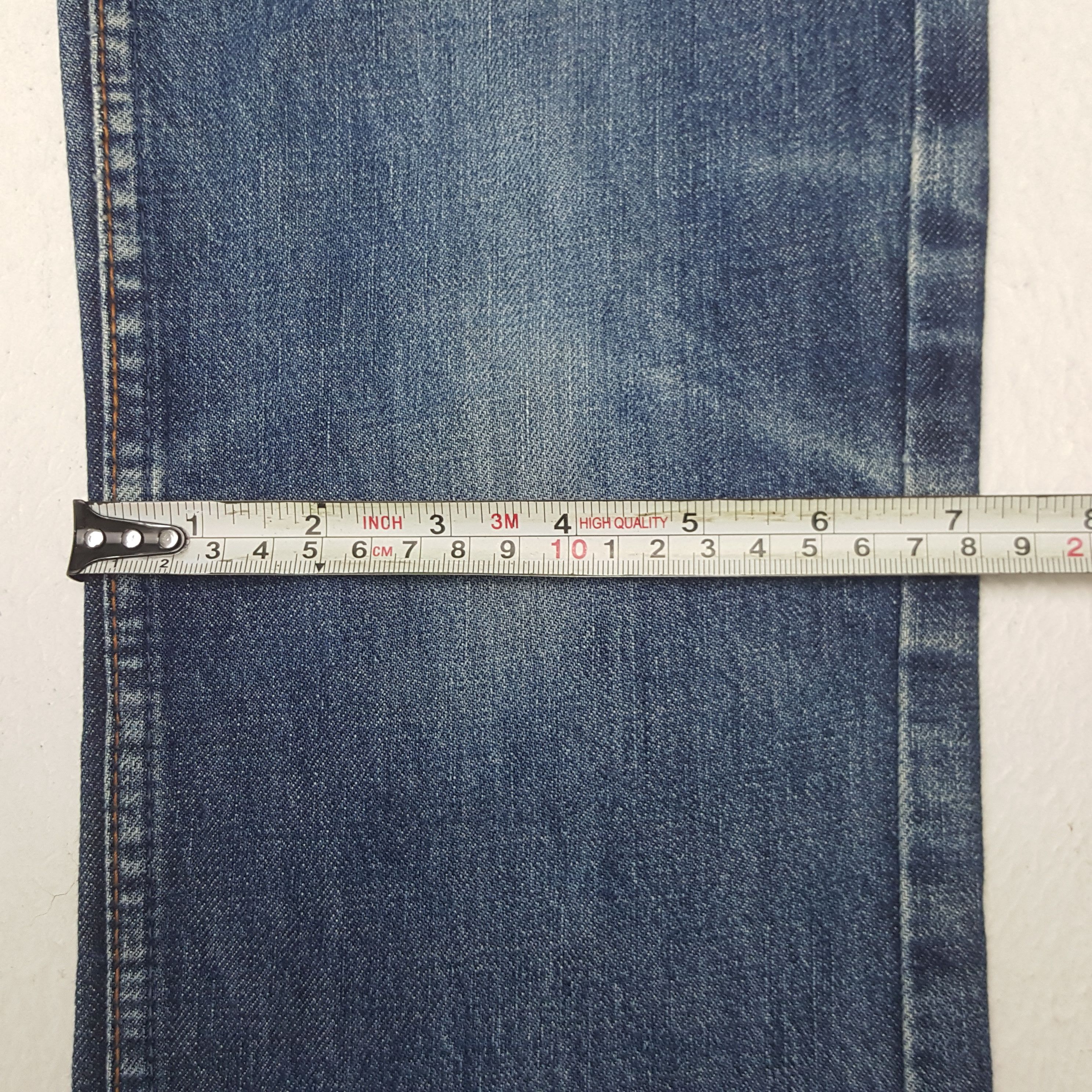 Hysteric Glamour × Vintage Vintage Hysteric Glamour Japanese Brand Bootcut Denim Size US 28 / EU 44 - 12 Thumbnail