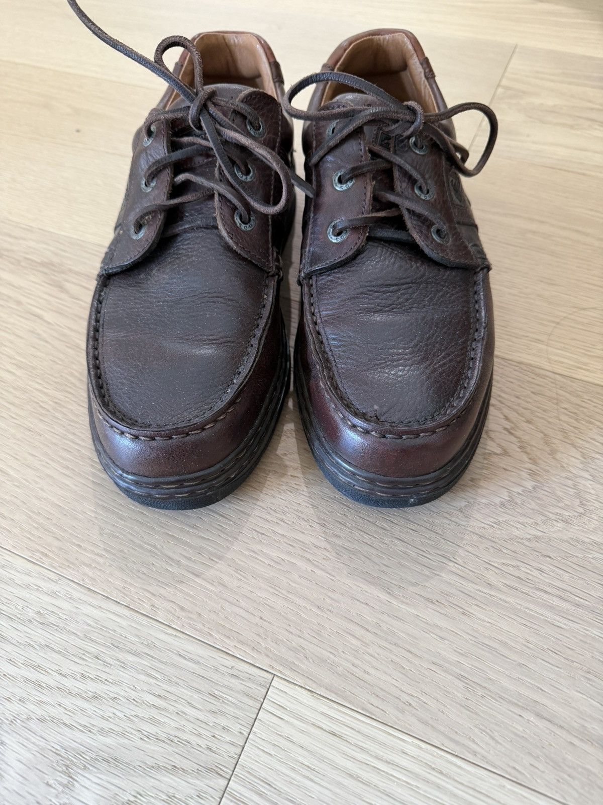 Other Fluchos Made in Spain Moc Toe Size US 8.5 / EU 41-42 - 1 Thumbnail