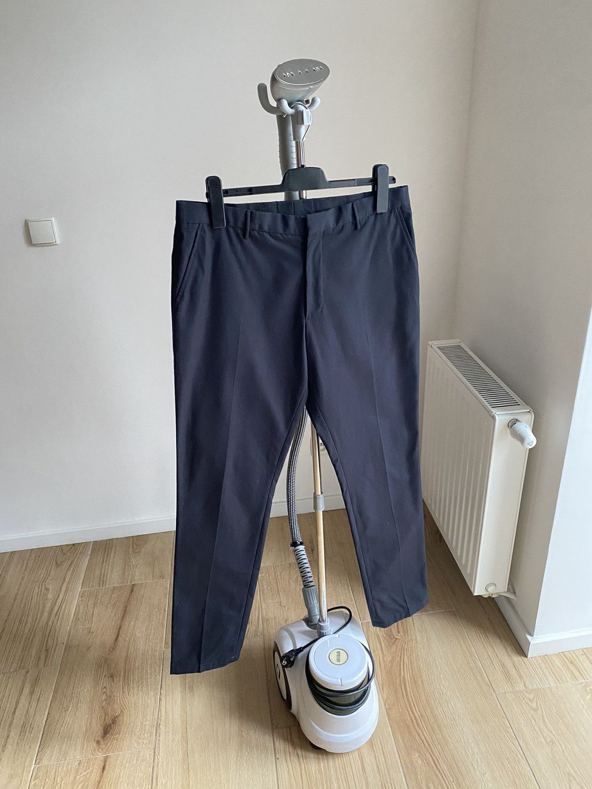 Burberry Burberry Pants Size 48L - 2 Thumbnail
