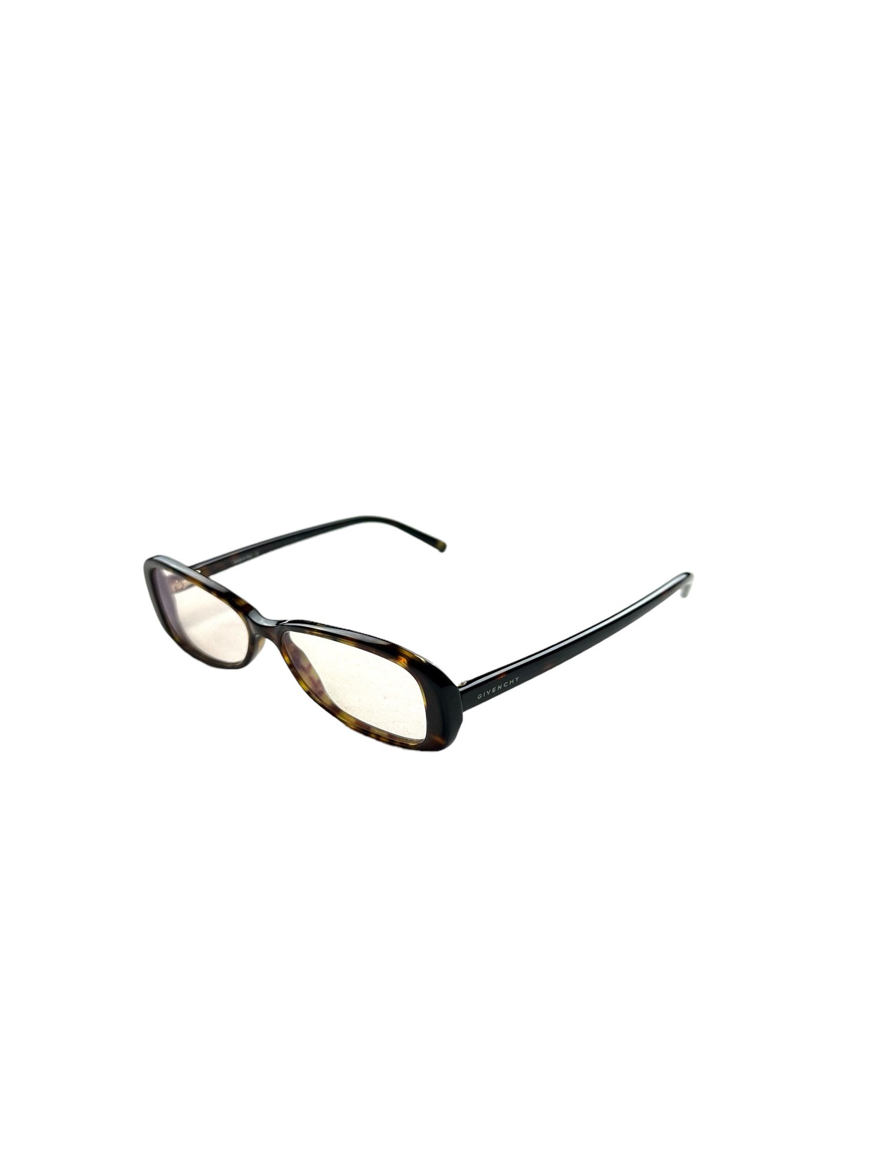 Givenchy Givenchy marble slim glasses Size ONE SIZE - 3 Thumbnail