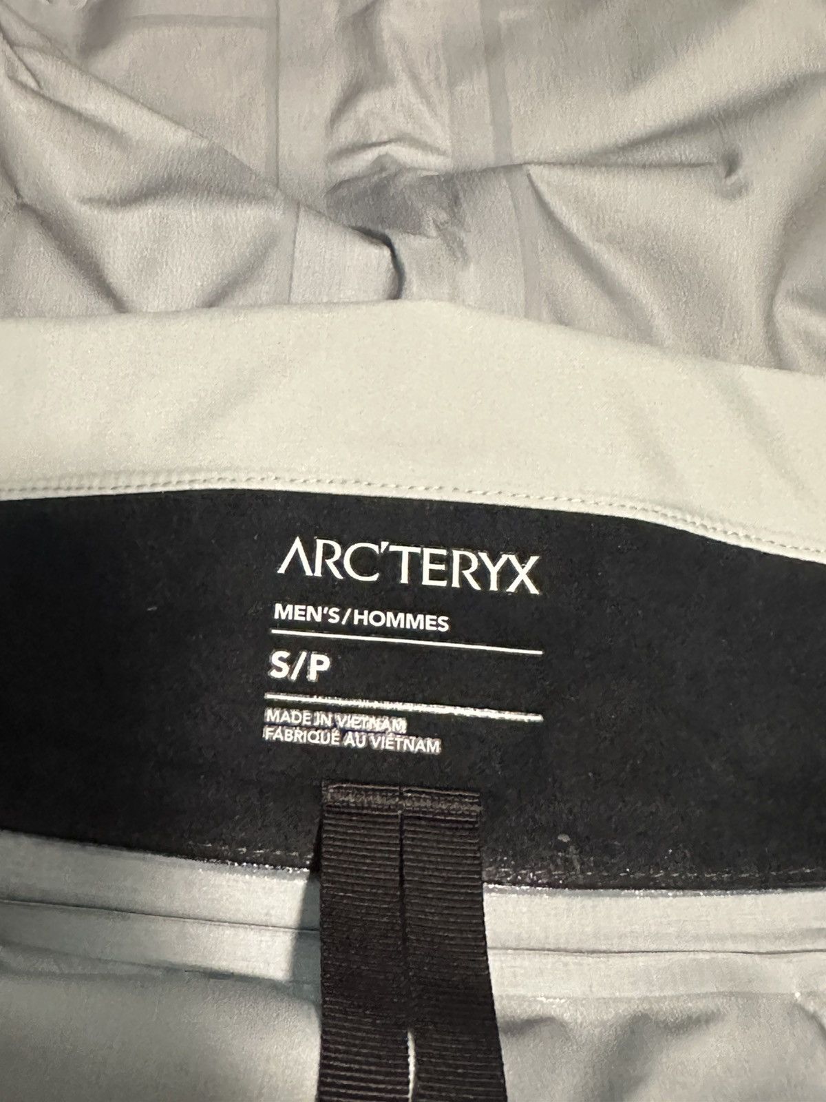 Arc'teryx Arcteryx Beta AR Size US S / EU 44-46 / 1 - 2 Thumbnail