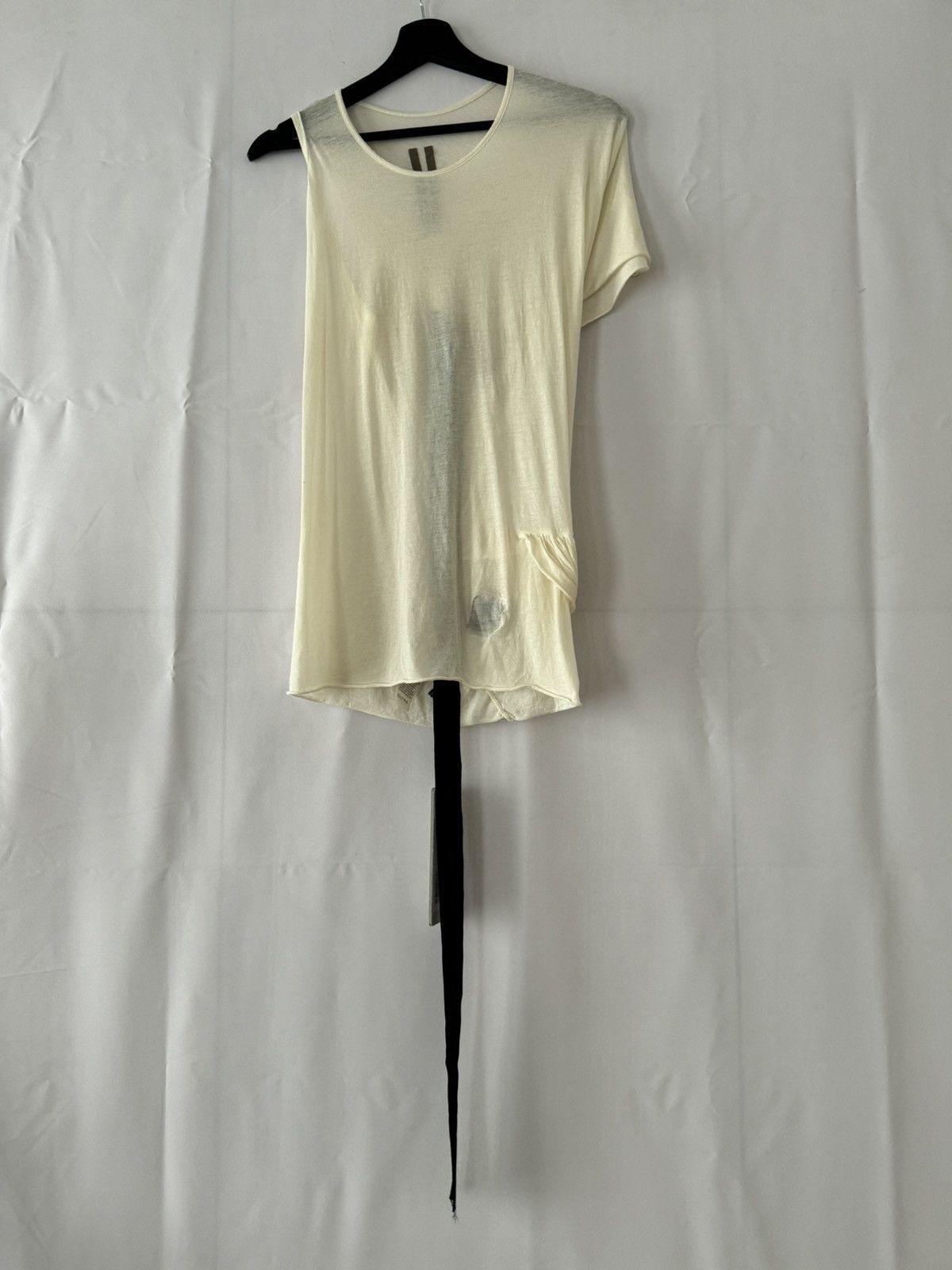 Rick Owens Rick Owens Top Size S / US 4 / IT 40 - 4 Thumbnail