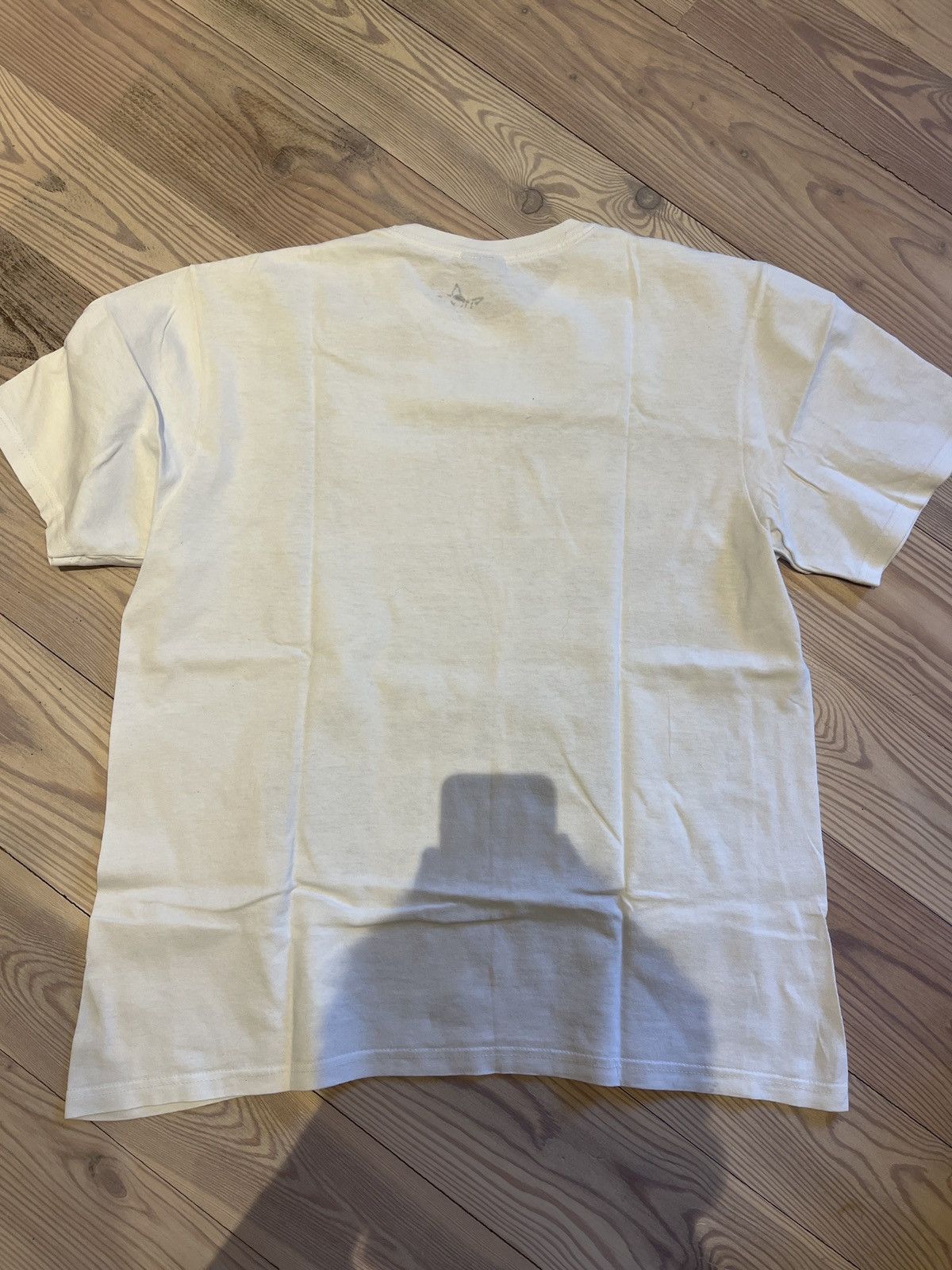 Stussy Stussy 2023 fall tee Size US M / EU 48-50 / 2 - 2 Thumbnail