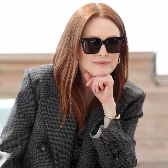 Bottega Veneta 🕶️ New Bottega Veneta BV1254S 002 Sunglasses - Havana Frame Size ONE SIZE - 2 Thumbnail