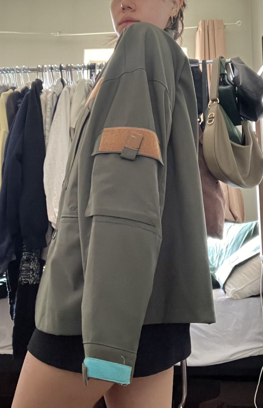 LANDLORD Landlord green blazer Size US M / EU 48-50 / 2 - 3 Thumbnail