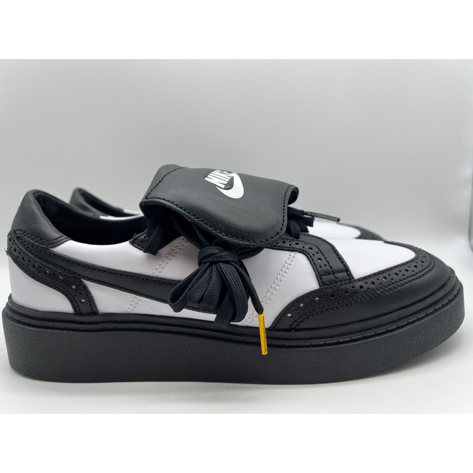 ? 2023 Nike Kwondo 1 “G-Dragon Peaceminusone Panda” 7.5M Nike Kwondo | Grailed main image 2