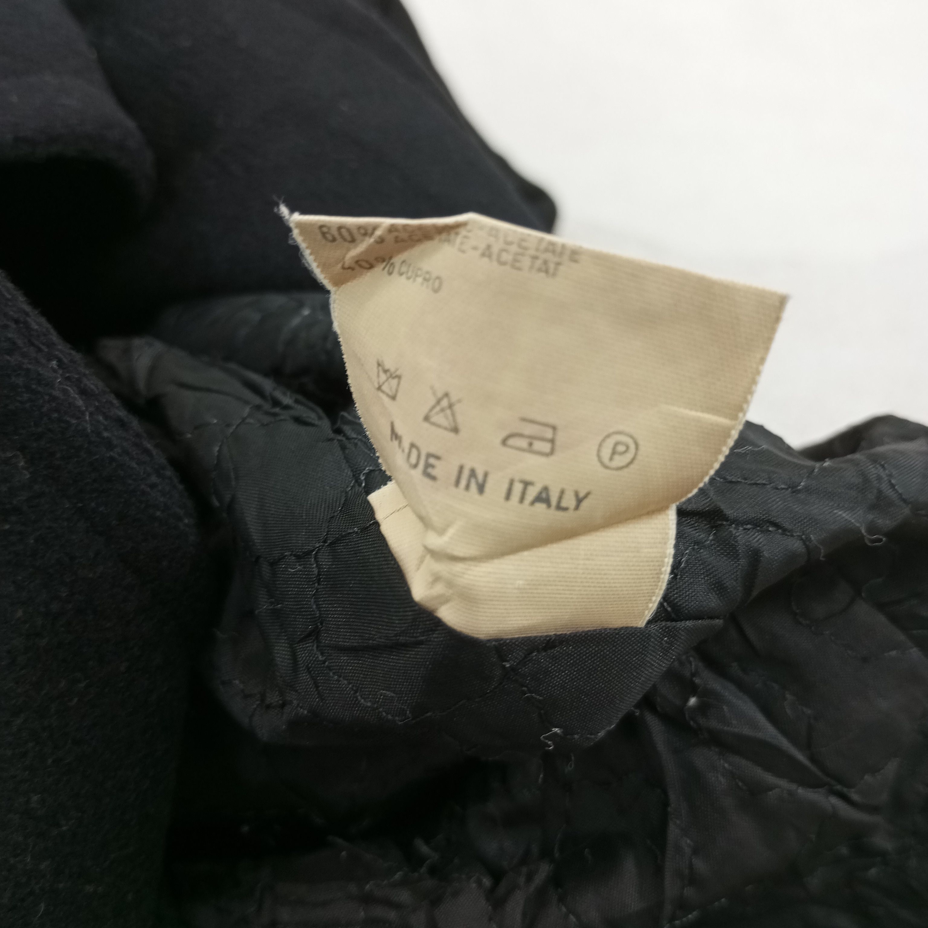 Versace Versace Sport Jacket Blazer Style c233n4 Size US S / EU 44-46 / 1 - 7 Thumbnail