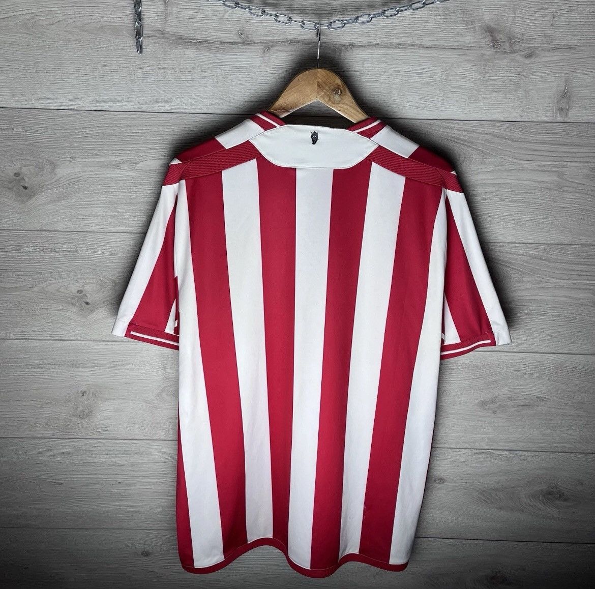 Umbro Vintage men’s soccer jersey Umbro Sunderland FC Size US L / EU 52-54 / 3 - 10 Thumbnail