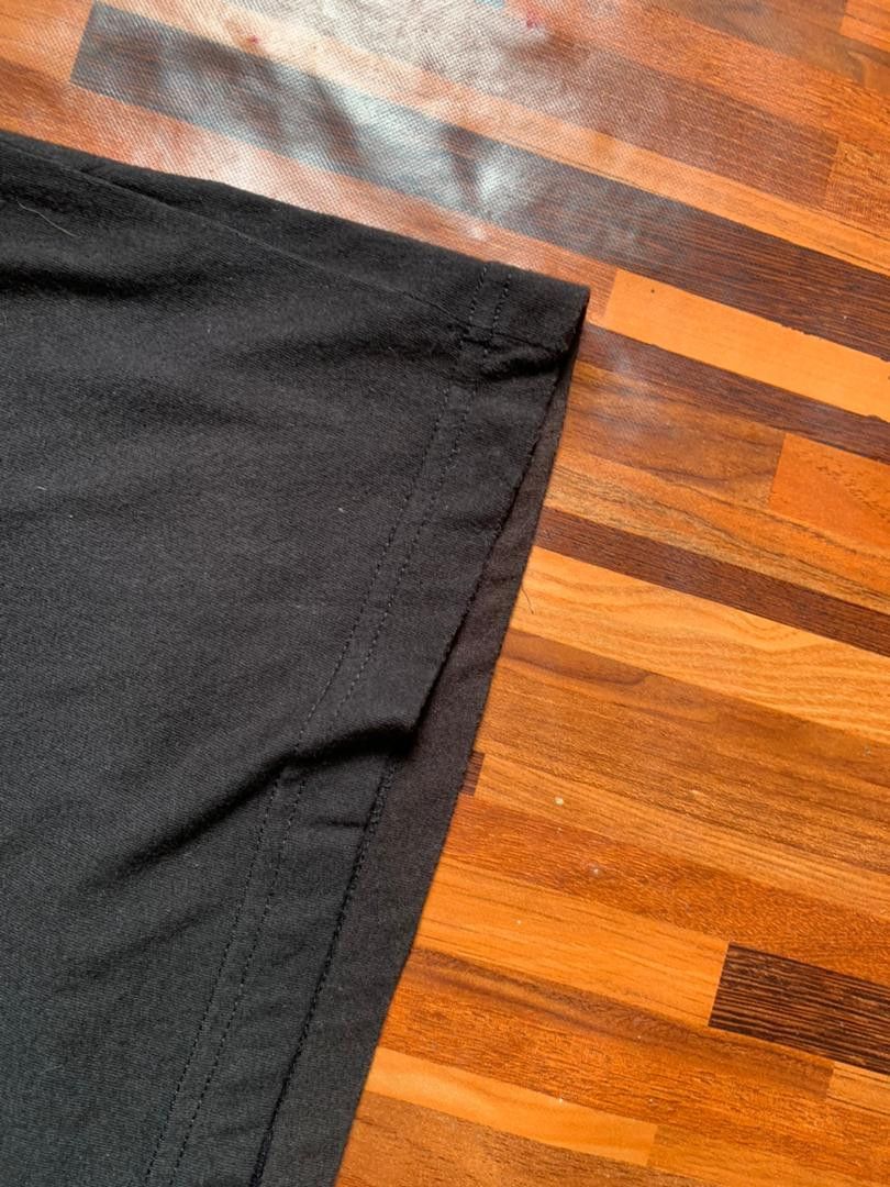 Vintage e31 VINTAGE Y2k Bossini golf Streetwear Tee Size US L / EU 52-54 / 3 - 3 Thumbnail