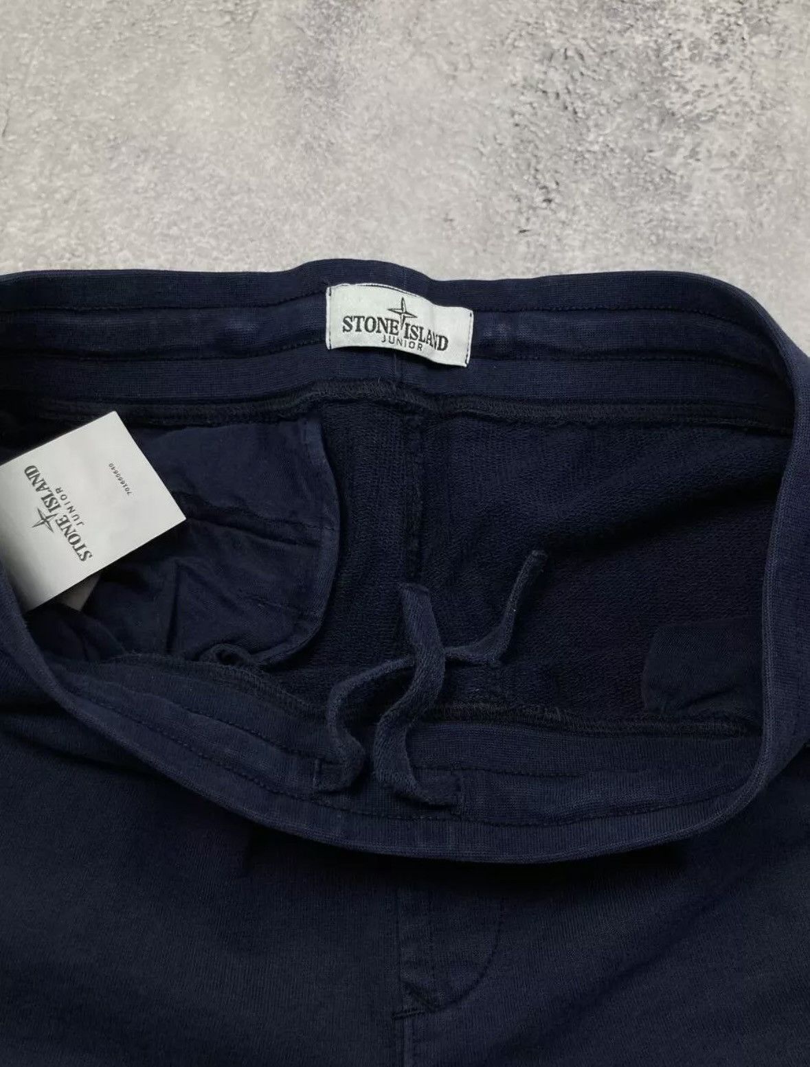 Stone Island Stone Island Junior Pants Mens S Size US 30 / EU 46 - 6 Thumbnail