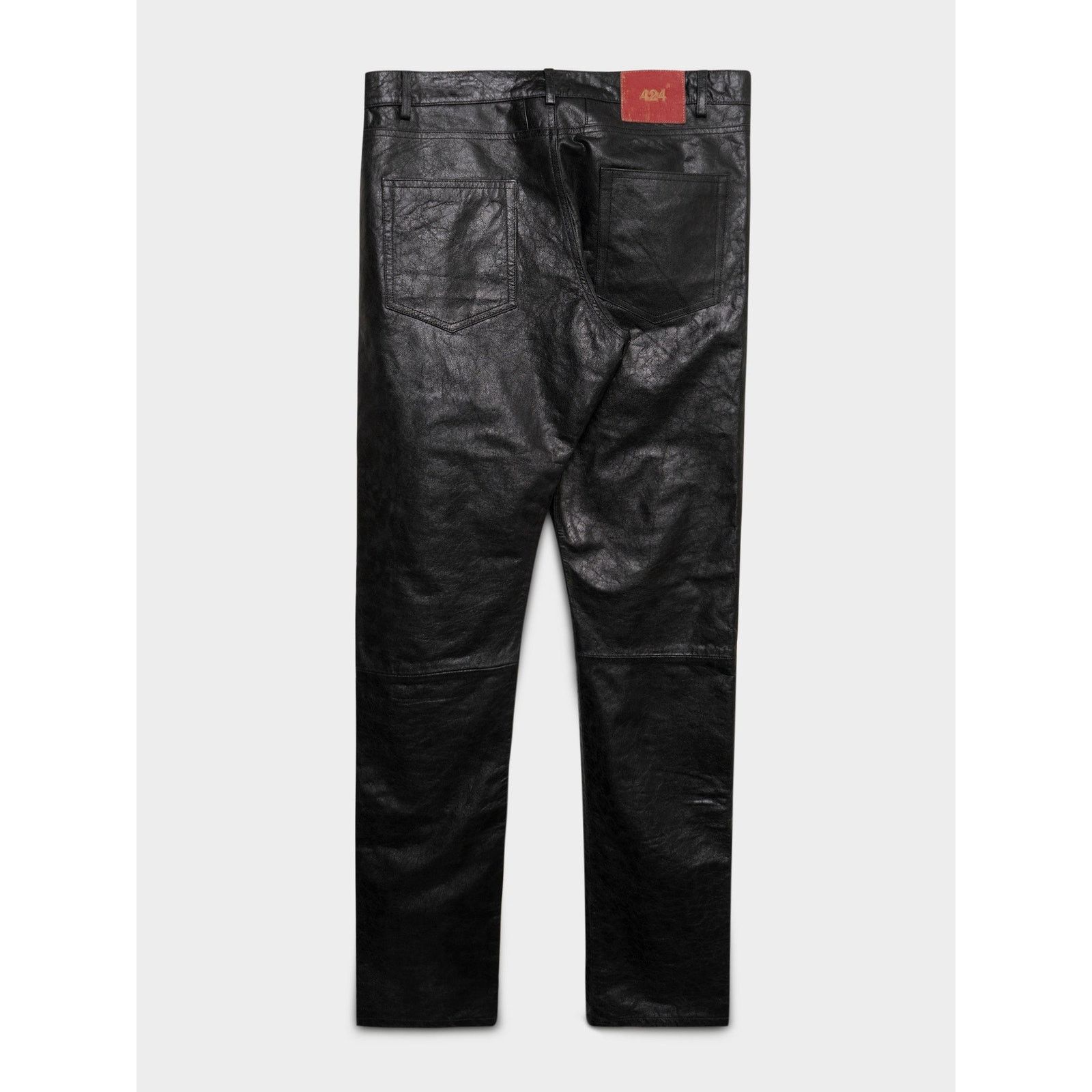 Filson Lightweight Leather Pants Size US 36 / EU 52 - 3 Thumbnail