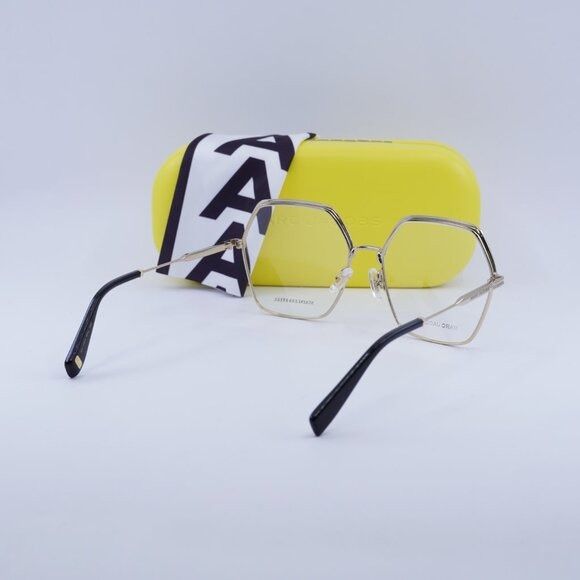 Marc Jacobs 🕶️ New Marc Jacobs MJ 1104 0RHL 00 Eyeglasses 57mm Size ONE SIZE - 10 Thumbnail