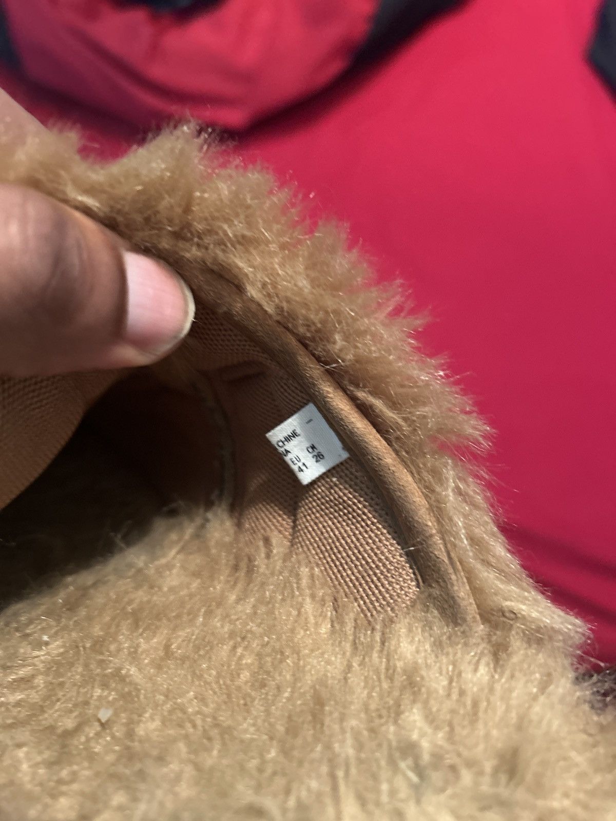 Suicoke Suicoke Fur Size US 8 / EU 41 - 7 Thumbnail