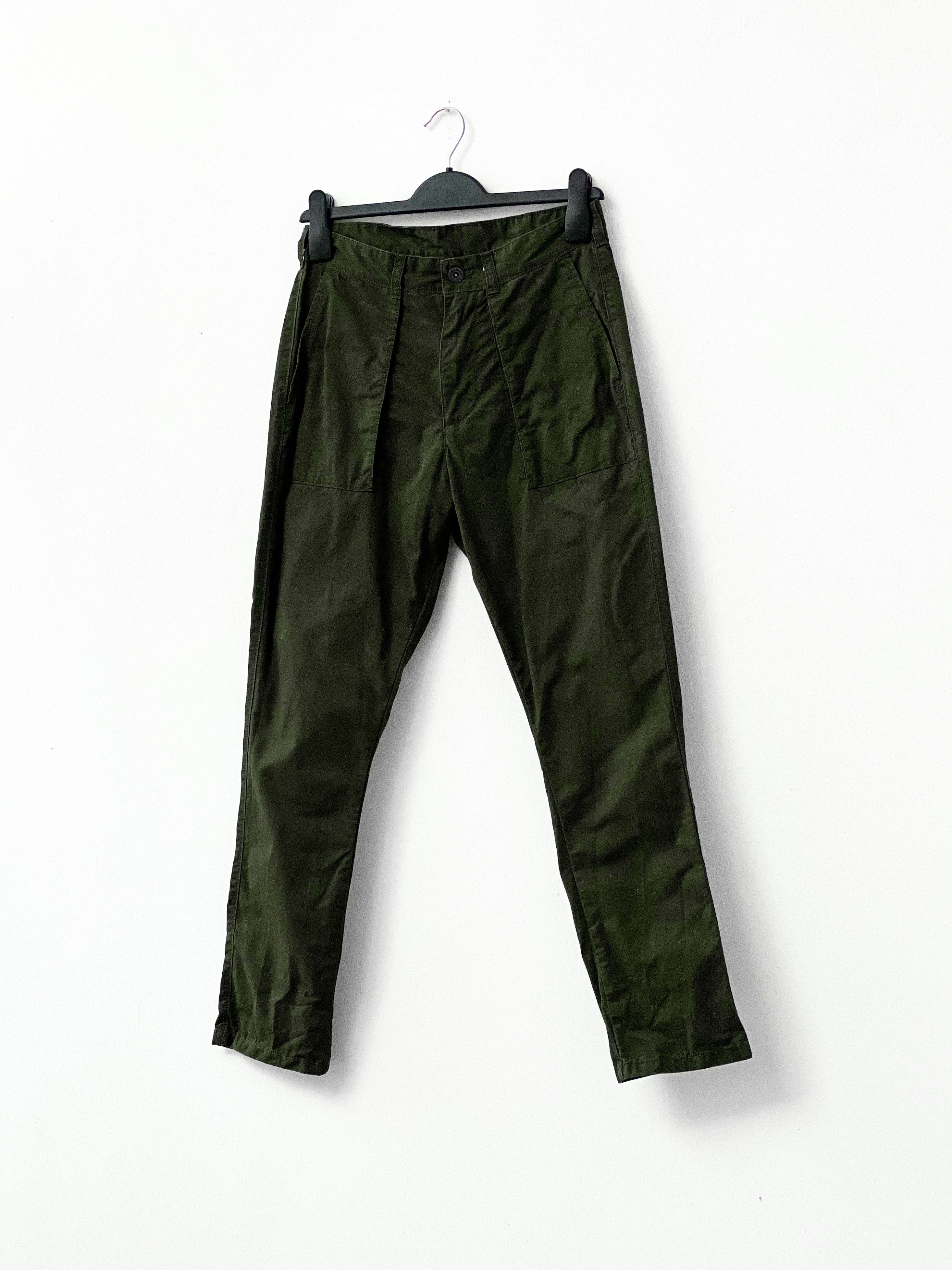 Designer × Other COLLUSION pants Size US 28 / EU 44 - 1 Thumbnail