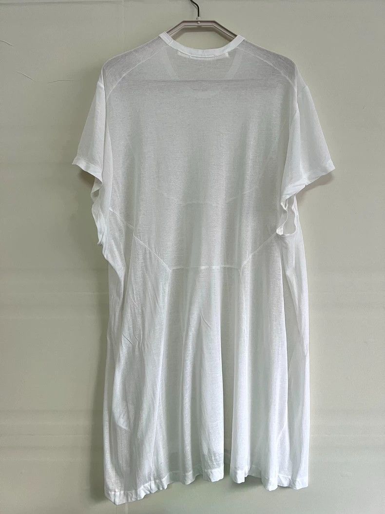 Julius Julius High-density thin transparent short sleeve Size US S / EU 44-46 / 1 - 6 Thumbnail
