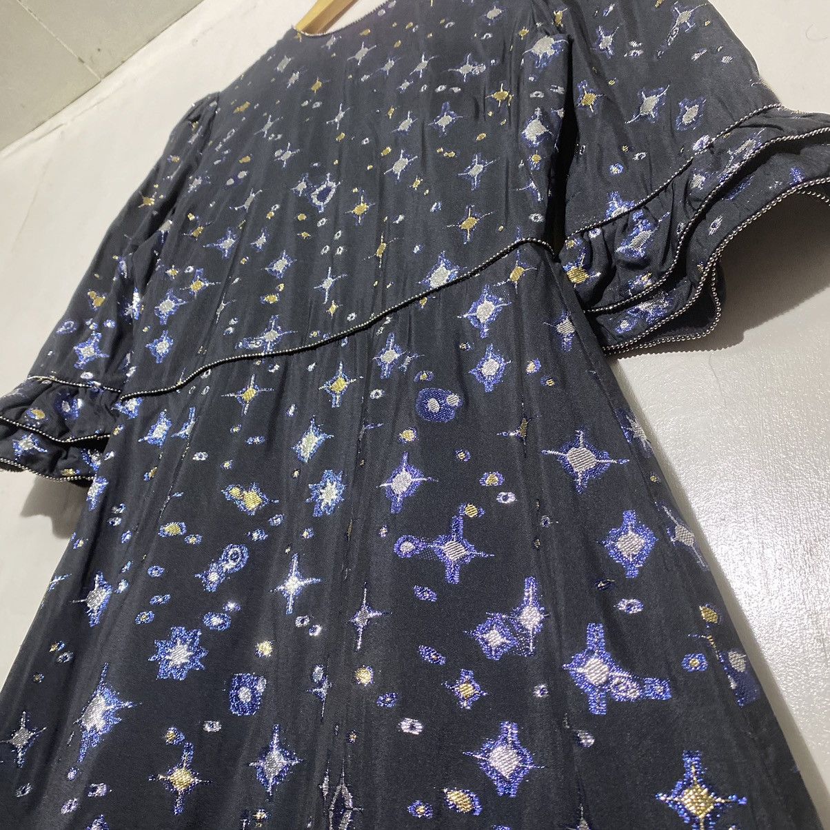 Mary Katrantzou Mary Katrantzou - Dress Size S / US 4 / IT 40 - 4 Thumbnail
