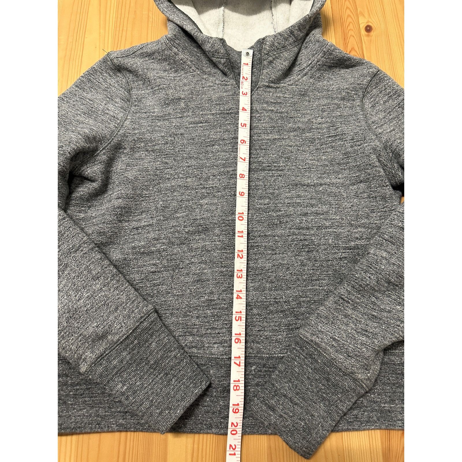 Other Aether Womens Hoodie Medium Size M / US 6-8 / IT 42-44 - 3 Thumbnail