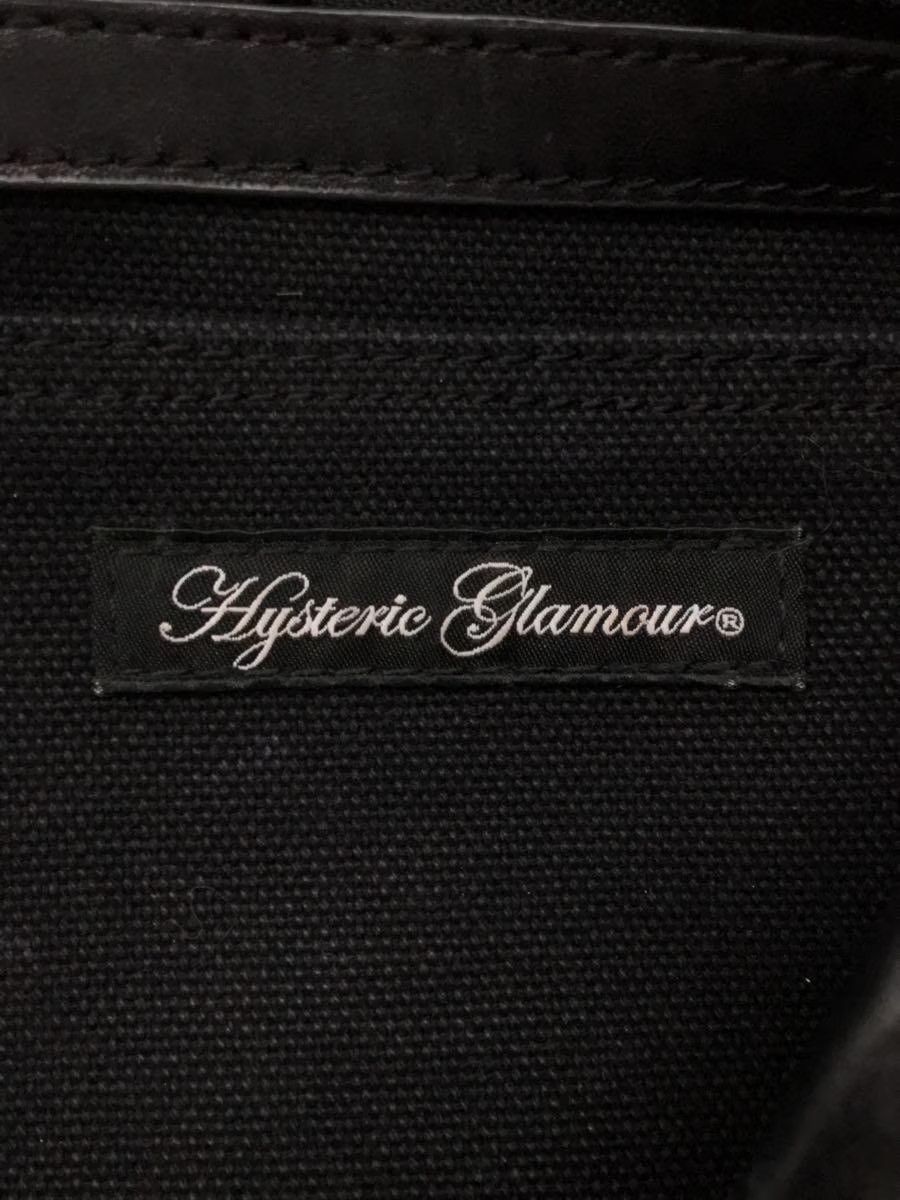 Hysteric Glamour Studded Tote Bag Size ONE SIZE - 7 Thumbnail
