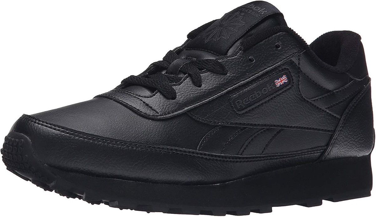 Reebok Reebok Classic Renaissance Black Memorytech Comfort size 9 Size US 9 / IT 39 - 13 Thumbnail
