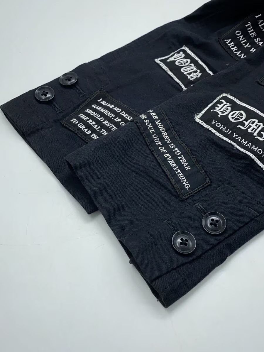 Yohji Yamamoto yohji yamamoto POUR HOMME × READYMADE coat Size US M / EU 48-50 / 2 - 7 Thumbnail