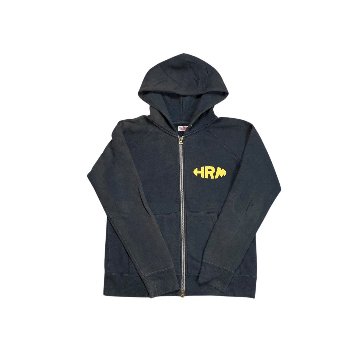 HOLLYWOOD RANCH MARKET Hollywood Ranch Market ‘We Never Close’ Zip Hoodie Size US S / EU 44-46 / 1 - 6 Thumbnail