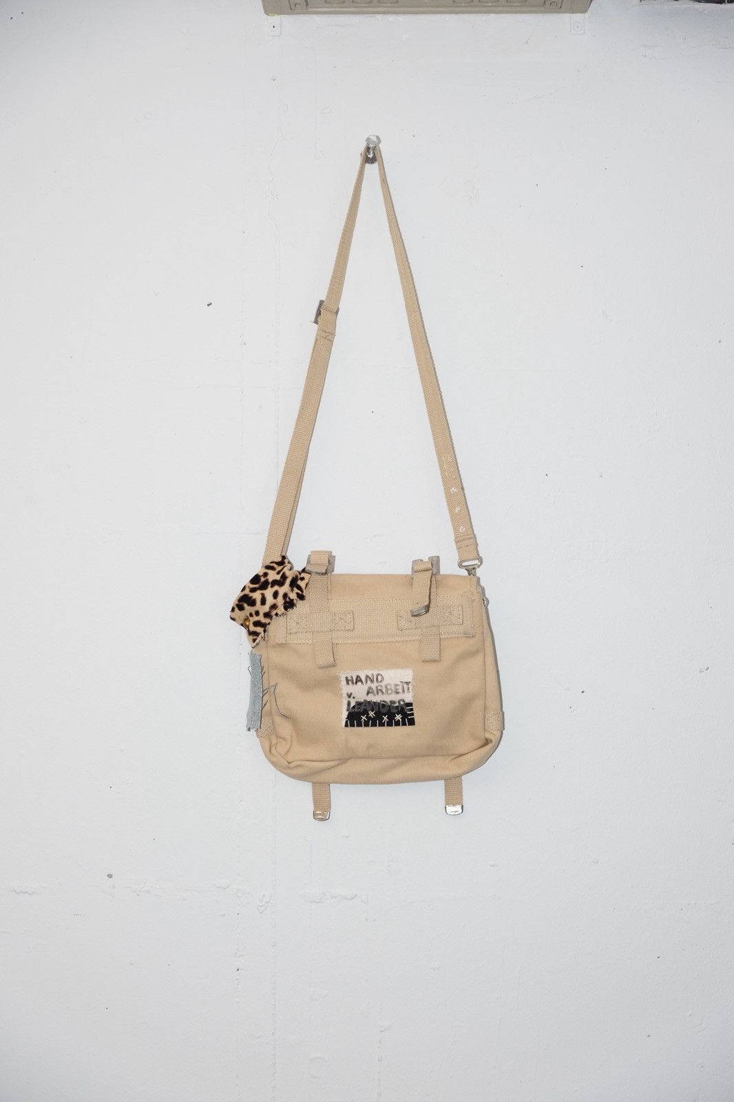 Other Battosaï Pain Bag Size ONE SIZE - 2 Thumbnail