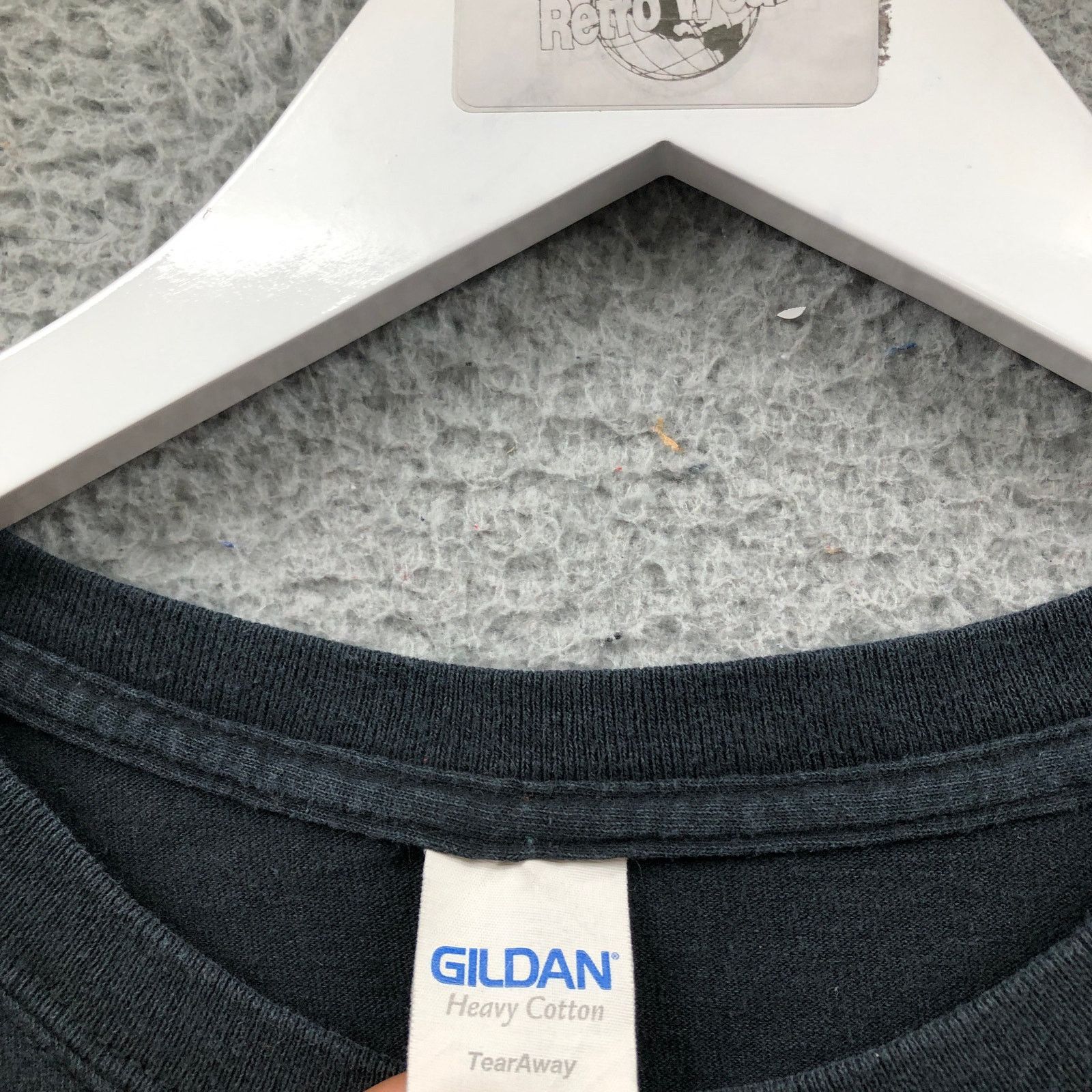 Gildan 2019 Laconia Motorcycle Week 96th Anniversary Shirt Mens 3XL Size US XXL / EU 58 / 5 - 8 Thumbnail