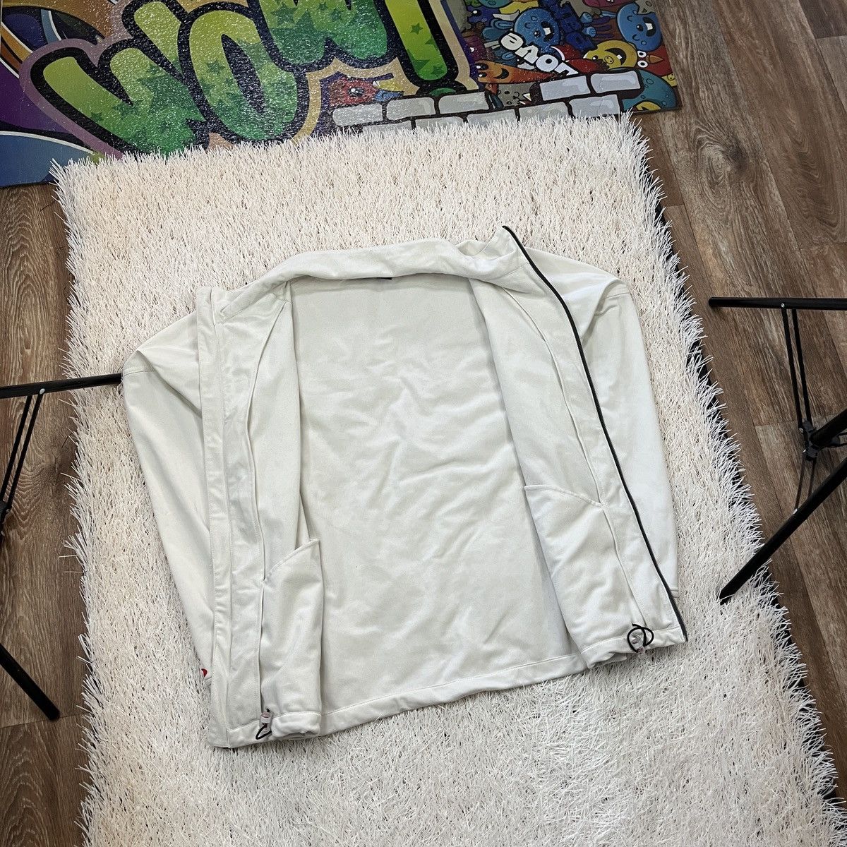 Oakley Vintage Oakley Software 3 In1 Nitro Fuel Ski Jacket Mountain Size US L / EU 52-54 / 3 - 11 Thumbnail