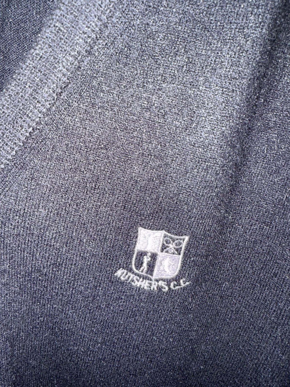 Vintage Pickering Golf Knit Size US L / EU 52-54 / 3 - 3 Thumbnail