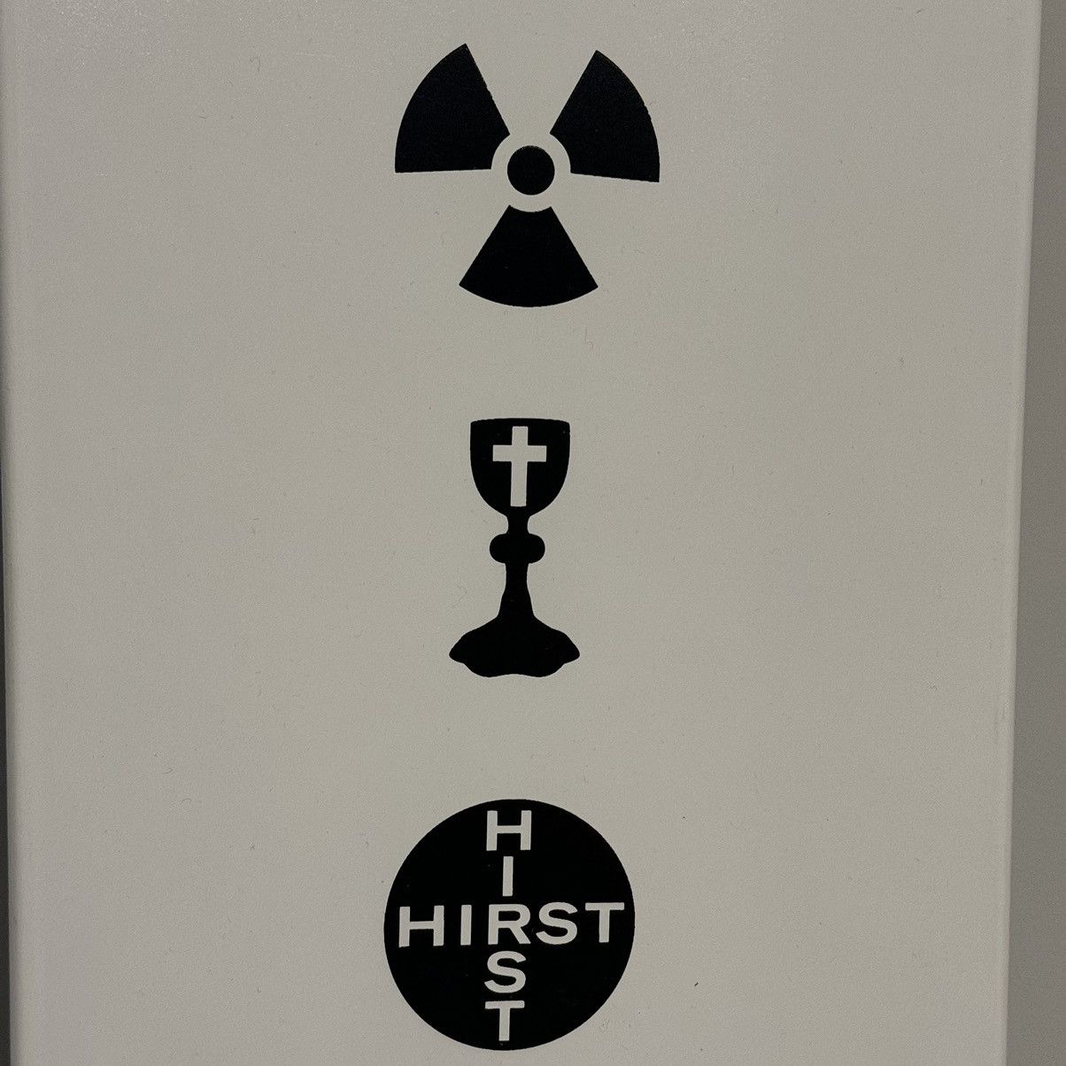 Damien Hirst × Supreme Supreme Damien Hirst Spot Deck #3 Skateboard Size ONE SIZE - 12 Thumbnail
