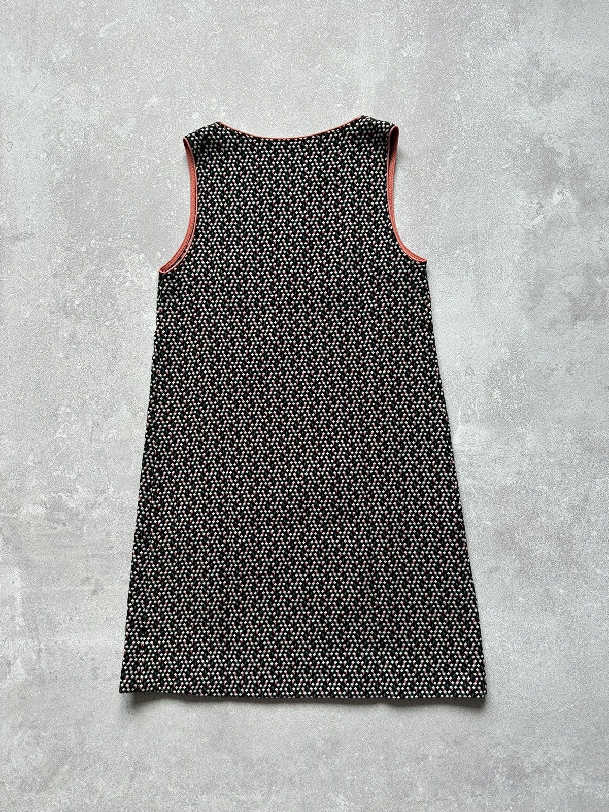 Cop Copine × Designer Mini dress cop. copine Multicolor taille 36 Size XS / US 0-2 / IT 36-38 - 12 Thumbnail