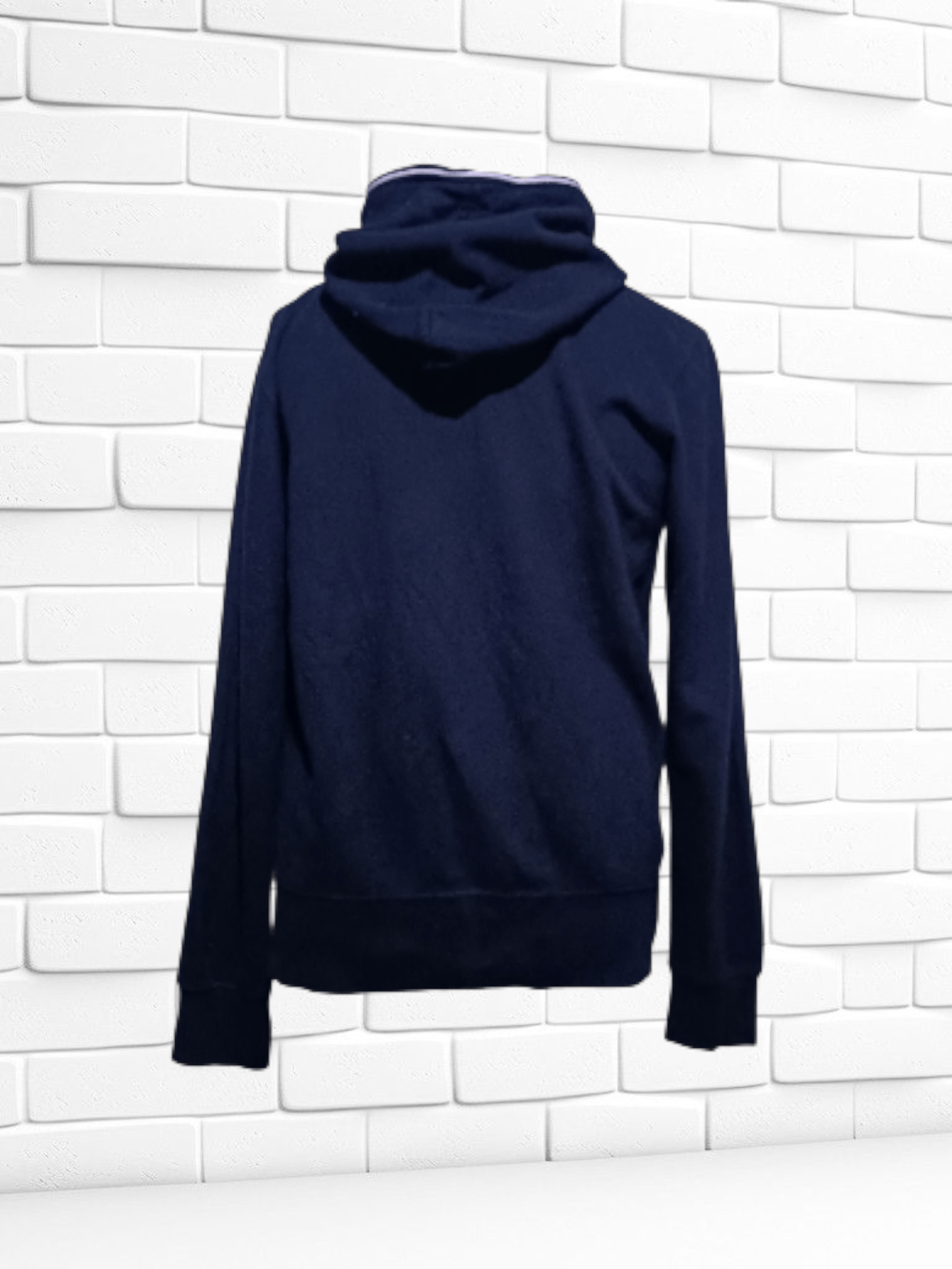 Beams Plus Beams Heart Skull Hoodie Size US M / EU 48-50 / 2 - 5 Thumbnail