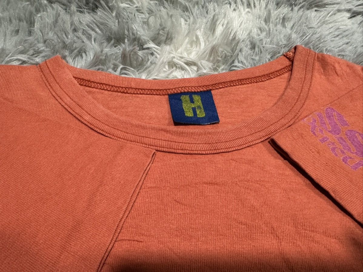 Hysteric Glamour 🔥Vintage Hysteric Glamour Shirt Pussy Powered 90s Size US S / EU 44-46 / 1 - 5 Thumbnail