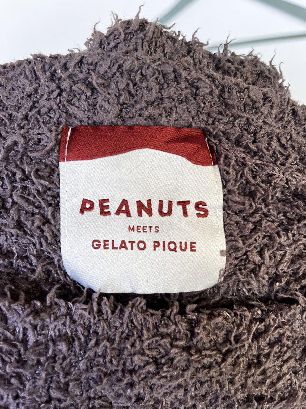 Other Gelato Pique X Peanuts Sweatshirt Size L / US 10 / IT 46 - 5 Thumbnail