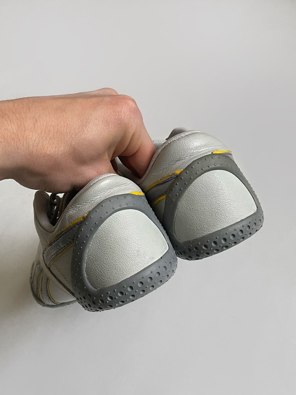 Japanese Brand × Reebok Reebok Graphite low sneakers Japanese style Size US 9 / IT 39 - 8 Thumbnail