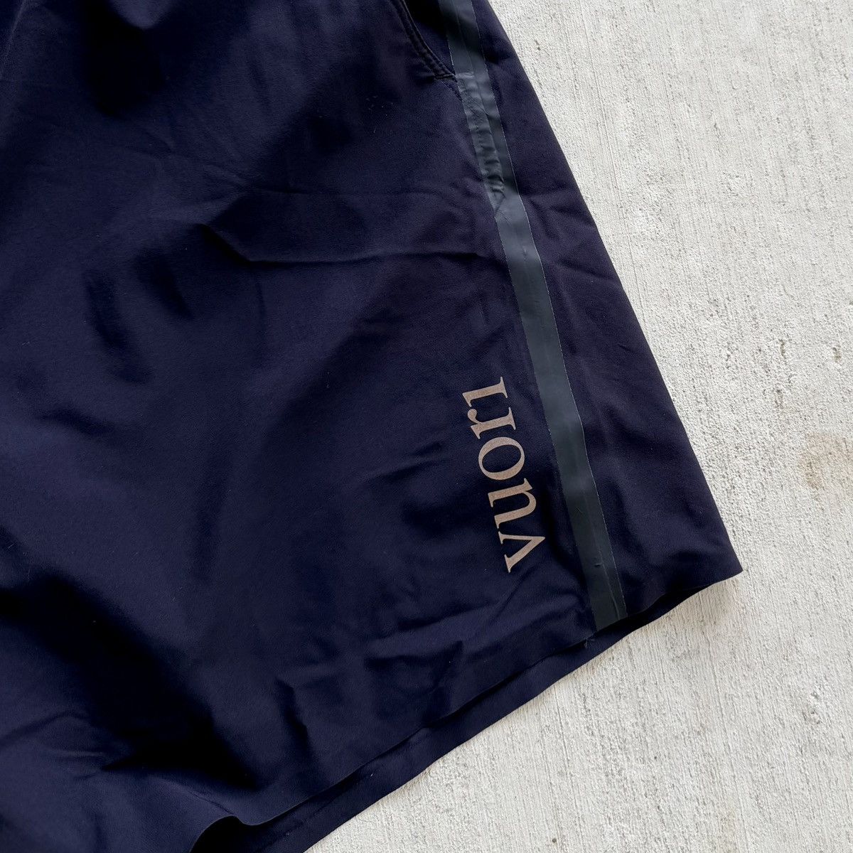 Vuori Vuori Domain Performance Shorts Mesh-Lined Men Medium Size US 32 / EU 48 - 5 Thumbnail