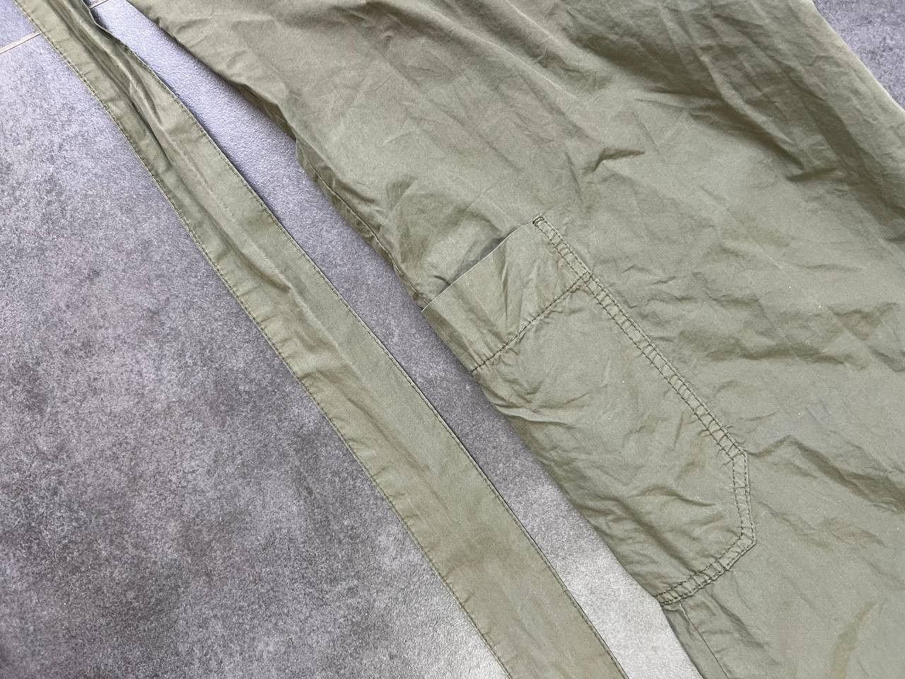 Miss Sixty Vintage Y2K Miss Sixty Flared Pants Streetwear Size 30" / US 8 / IT 44 - 9 Thumbnail