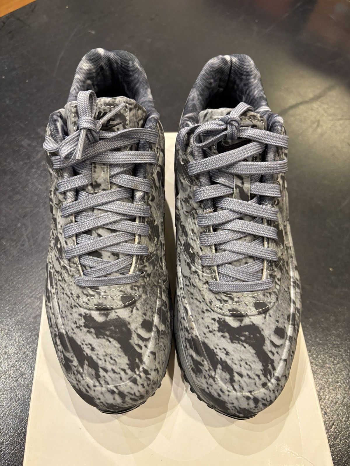 Nike Air Max Lunar90 SP ‘Moon Landing’ Size US 7.5 / EU 40-41 - 5 Thumbnail