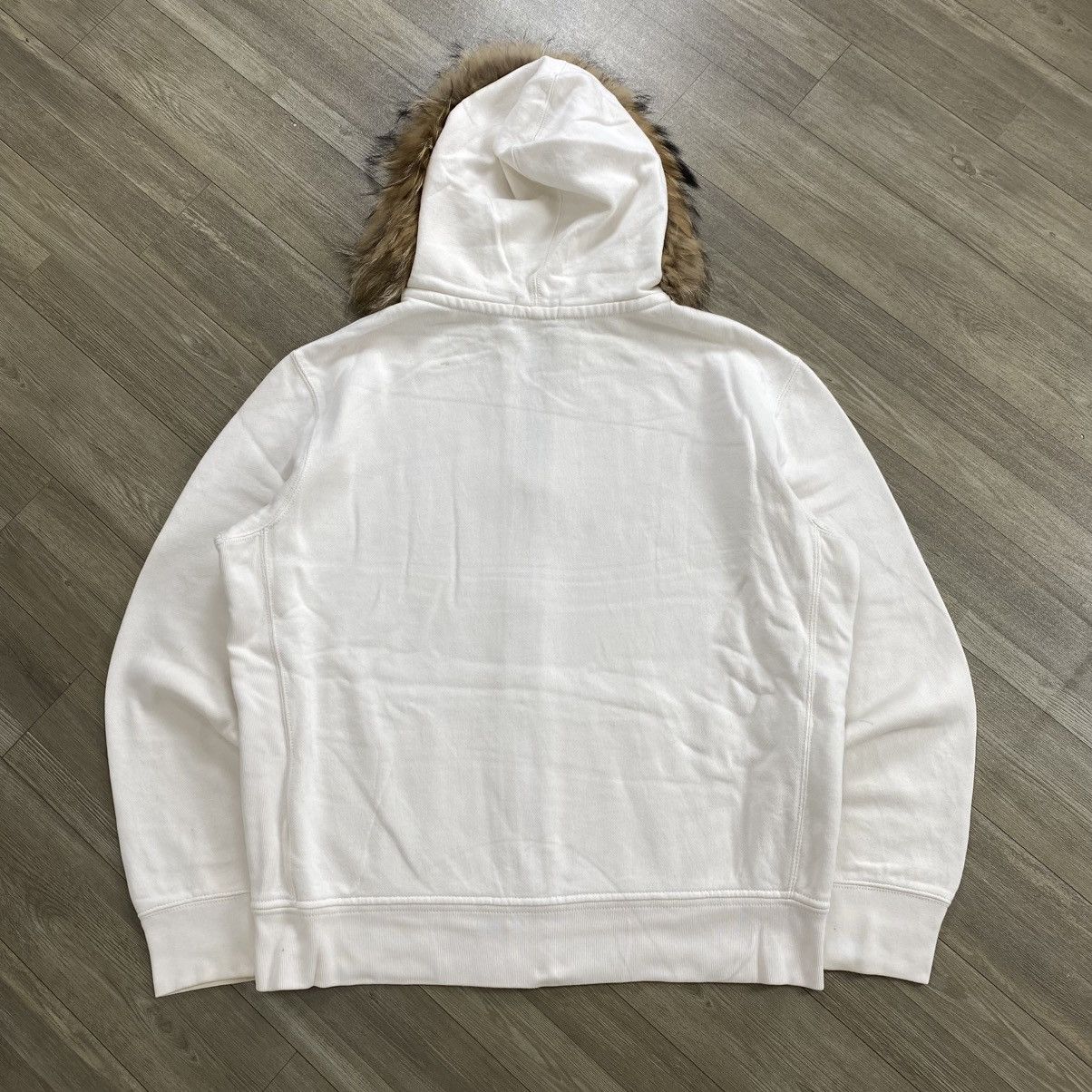 Polo Ralph Lauren Vintage Polo Raplh Lauren Kmrii Ifsixwasnine Lgb Fur Hoodie Size US XL / EU 56 / 4 - 12 Thumbnail