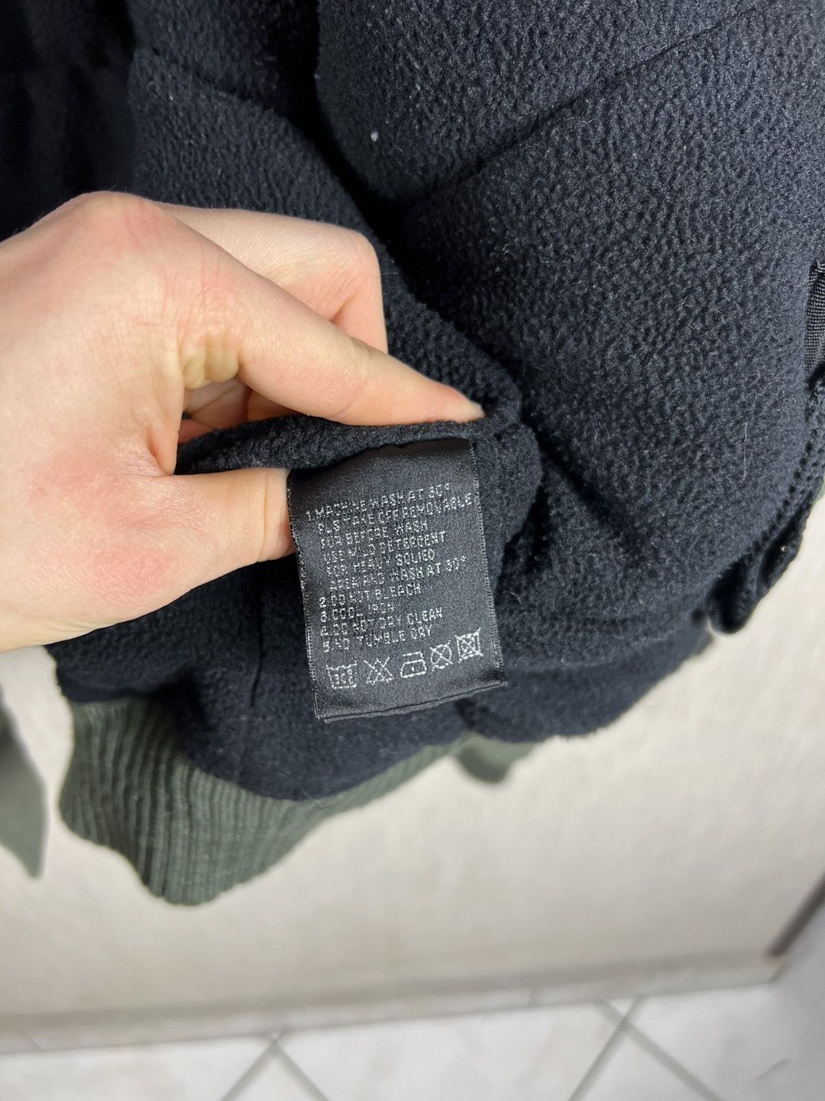 Schott Vintage Schott military kayloom padded bomber jacket double Size US XL / EU 56 / 4 - 24 Thumbnail