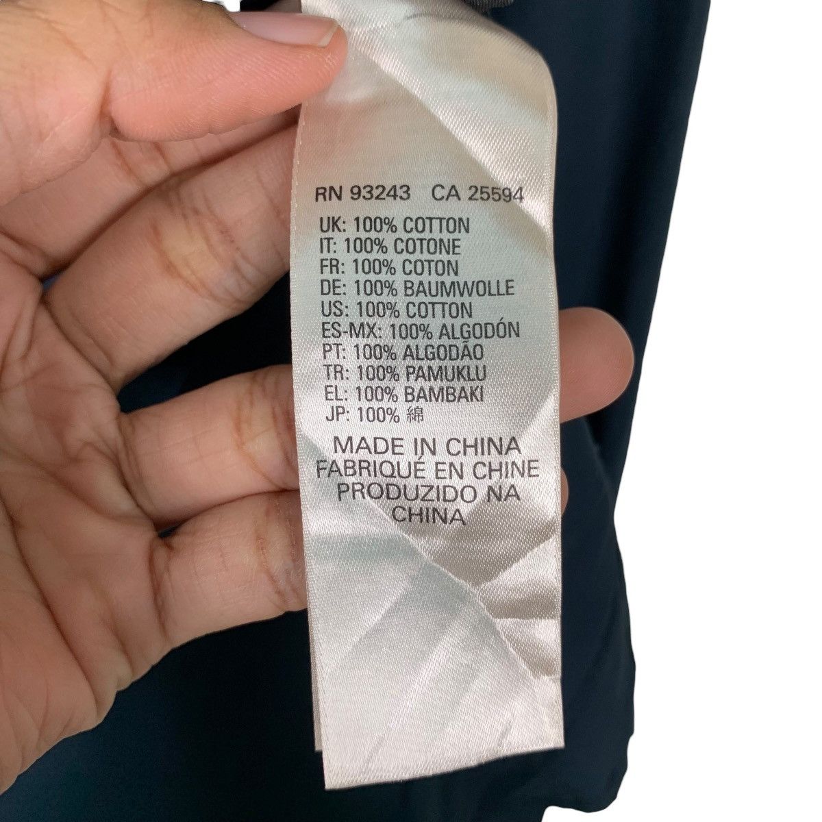 Diesel DIESEL Collared Jacket Casual Outfits #1100-C50 Size US XS / EU 42 / 0 - 18 Thumbnail