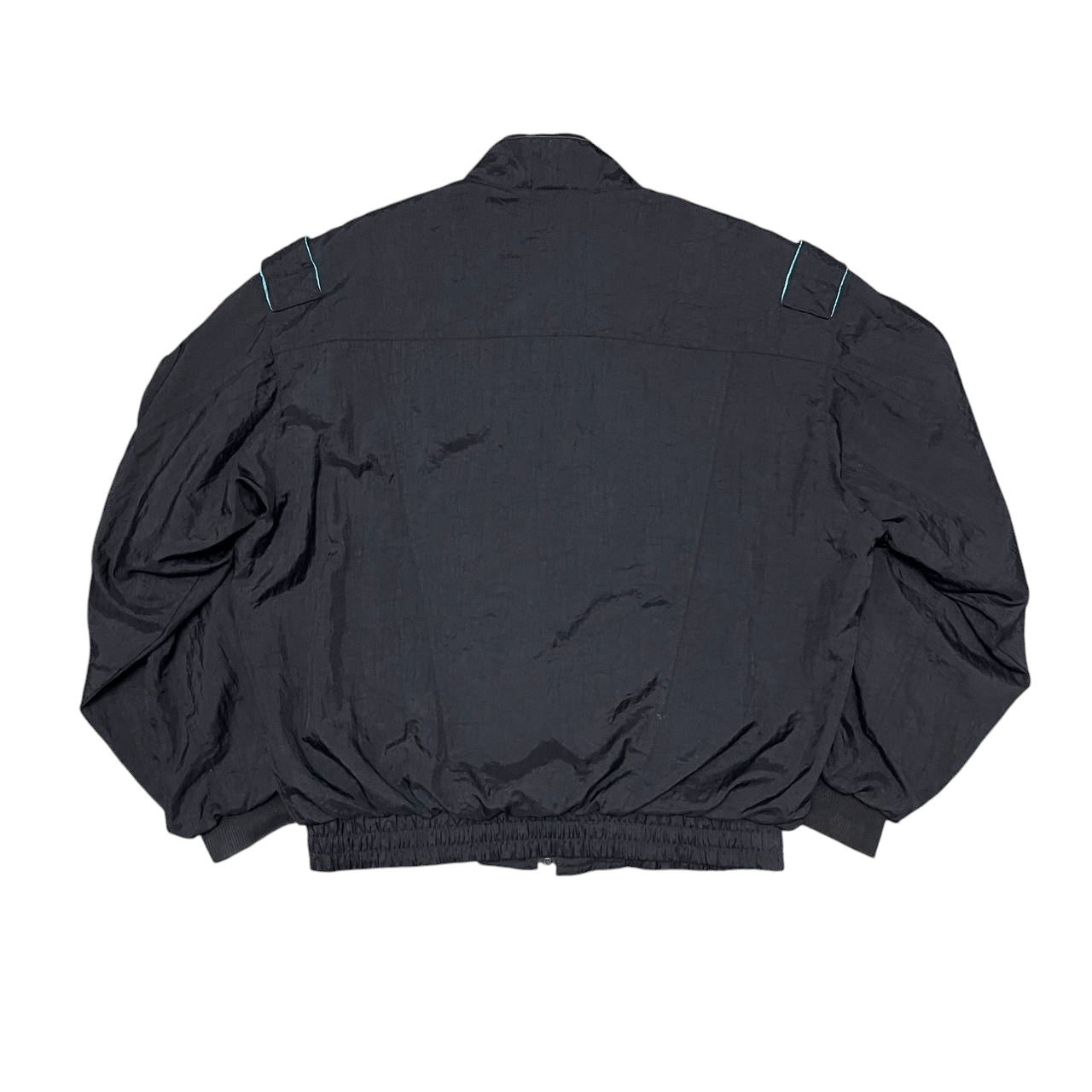 Kappa Vintage Kappa Sport Juventus FC A.C. Milan Jacket Size US L / EU 52-54 / 3 - 13 Thumbnail