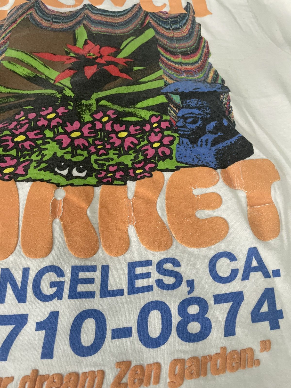Market Market T Shirt Size US M / EU 48-50 / 2 - 3 Thumbnail